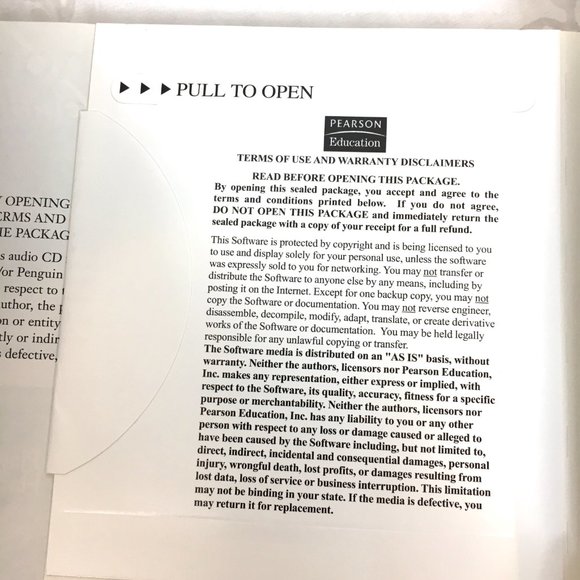 The Complete Idiots Guide Guitar Music Book NOS NWT - Picture 9 of 11